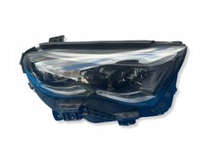 Frontscheinwerfer Mercedes-Benz A2149064202 Rechts Scheinwerfer Headlight