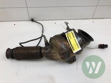 Katalysator ohne Lambdasonde Ford Puma II CF7, J2K L1B15E211DA P24357840