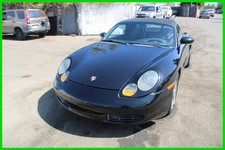 1999 Porsche Boxster for Sale