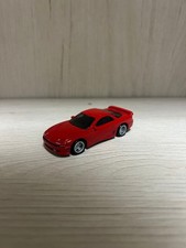 Hot Wheels Mitsubishi 3000Gt Vr-4 - Toy Car - M