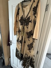 Ladies Pakistani Kurta With Jacket Khaadi Limelight Maria B Sana Safinaz Inspird