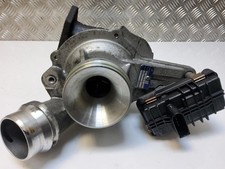 Turbocompressore completo MINI R56 2013 ONE COOPER D 1.6L Diesel Turbo N47 7812318