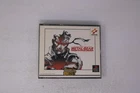 Metal Gear Solid Integral Konami The Best Sony PlayStation PS1 JPN