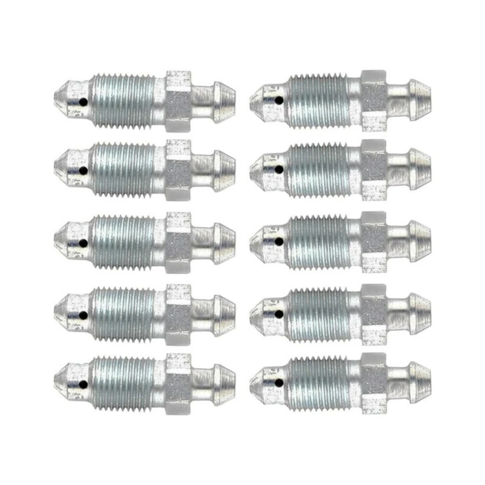 Pinza de freno de disco purga delantera ACDelco original para Pontiac G5 2007-2009 Foto 2 de 4