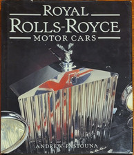 Royal Rolls-Royce: Motor Cars