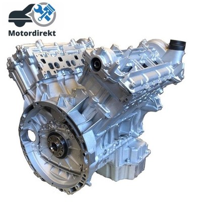 Instandsetzung Motor 256.930 Mercedes S 450 (223) 3.0 EQ Boost 367 PS Reparatur