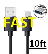 Power Charger Cord Charging Cable for Sony Extra Bass Wireless Bluetooth Speaker