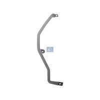 TüRaußEngriff Rechts DT Spare Parts Passend FüR U.A. Iveco Eurocargo