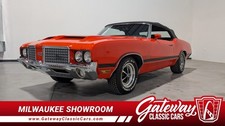 1972 Oldsmobile 442 for Sale