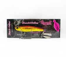 Duo Beach Walker Revolt 34 grams 80 mm Sinking Lure AOA0026 (2283)