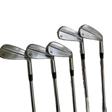 Taylormade  P 770(2024)  Iron Set  Flex S