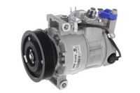 Kompressor Klimaanlage Valeo CORE-FLEX 813276 12V FüR Audi A5 Sportback 8TA A4