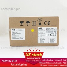 ABB inverter ACS355-03E-05A6-4 is delivered quickly US Free TAX No Keypad
