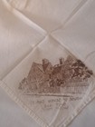 Vintage House Of Seven Gables Salem Massachusetts  Handkerchief — photo 6