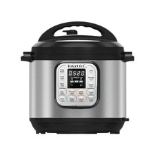 Instant Pot Duo 3 Mini Multi Cooker 3L