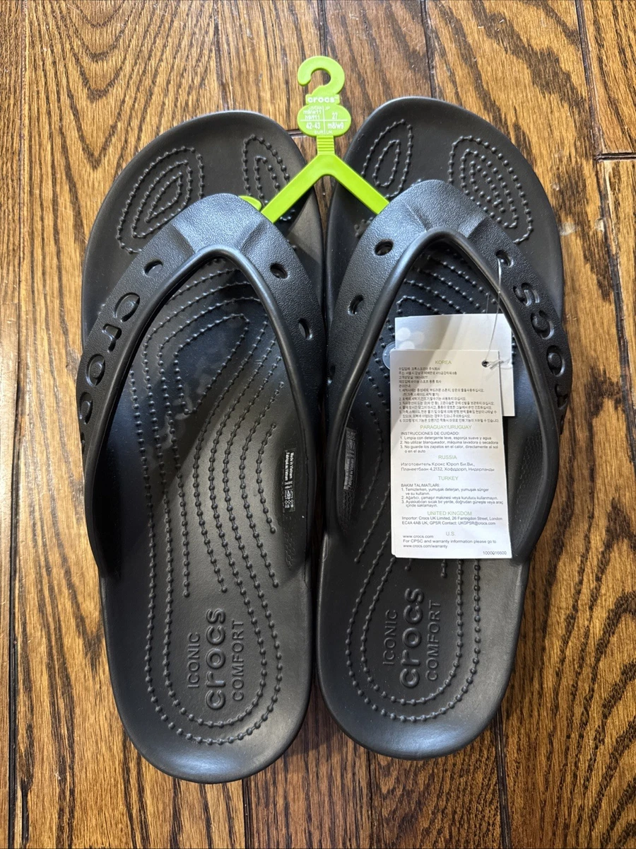 Crocs Men