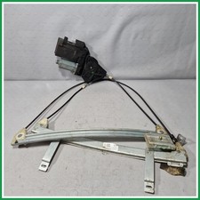 Alzacristalli Alzavetro Elettrico Anteriore DX Peugeot 307 CC 9222V9 2003 2009  