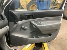Tacoma  2014 Front Door Trim Panel 326949