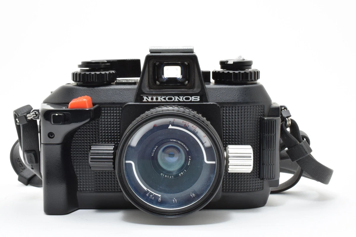 Nikon F 35 mm Film Cameras for sale | eBay