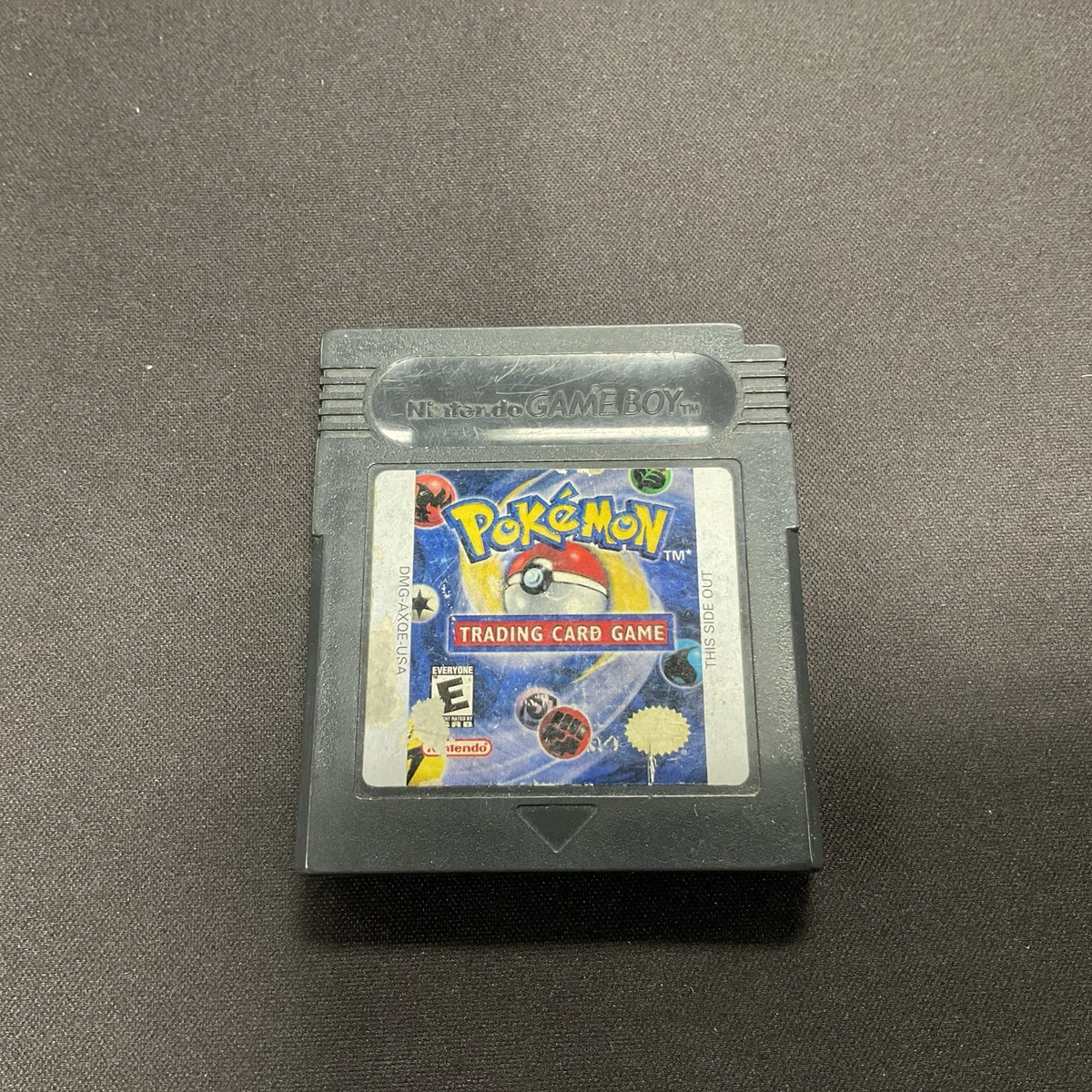 Pokmon Trading Card Game Video Games for sale | eBay Pokmon Trading Card Game Video Games for sale | eBay