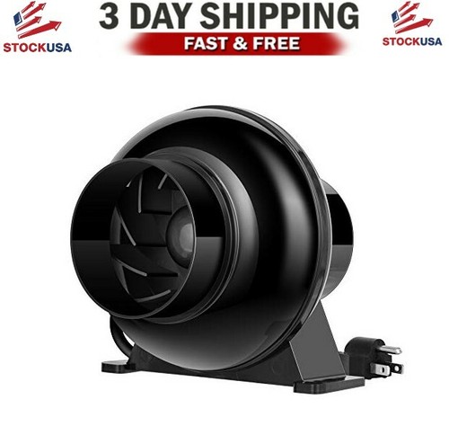 panel cooling fan 4 inch price