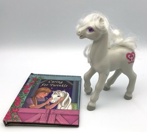 fisher price loving family horse stable