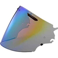Ecran ARAI SZ-R VAS-Z Iridium Green semi fumé pour SZ-R VAS *NEUF*