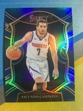 2020-21 Select Basketball - Pick Your Prizm Parallel - Buy More & Save