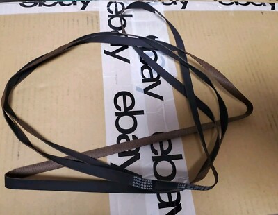 CANON Banner Printer Plotter IPF780 Drive Belt mg9010 u6ad12107 2108 2109 105