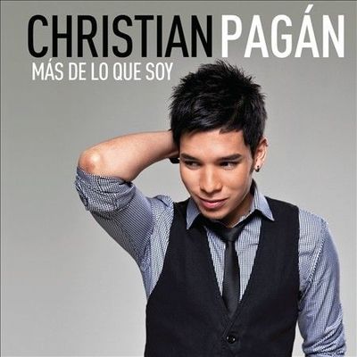 Mas De Lo Que Soy