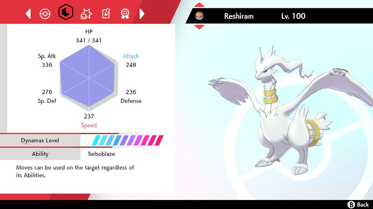 Shiny Event Legendary Tao Trio Zekrom Reshiram Kyurem Pokemon X, Y, Omega  Ruby or Alpha Sapphire 3DS - Gameflip