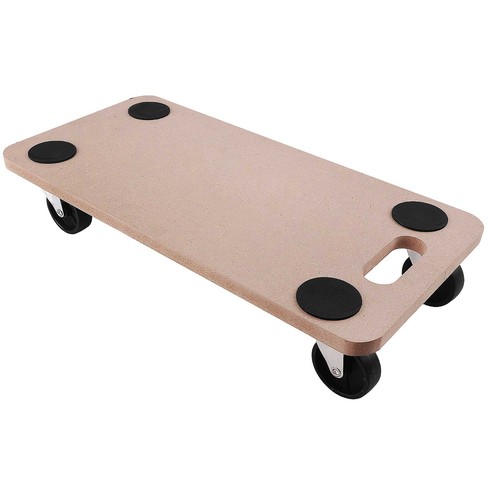 Transportroller Lagerwagen 100 / 200 / 400Kg Plattformwagen Transportplattform - Bild 17 von 31