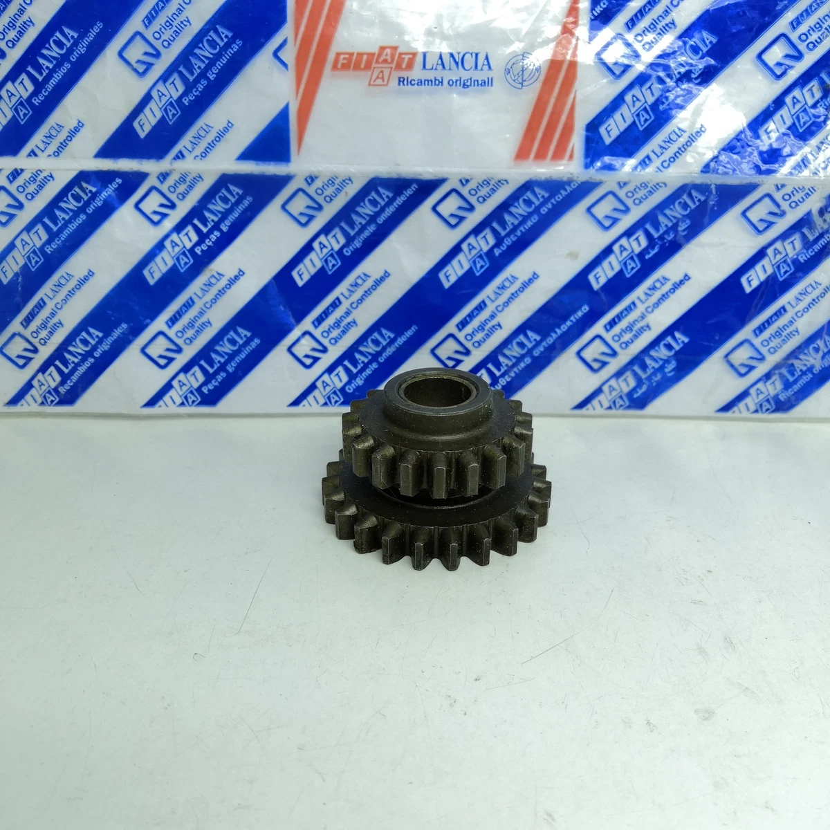 Gang Austausch Umkehren Fiat Panda 30 Original 5990549 | eBay