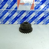 Getriebe RüCkwäRtsgang Fiat Panda 30 Original 5990549