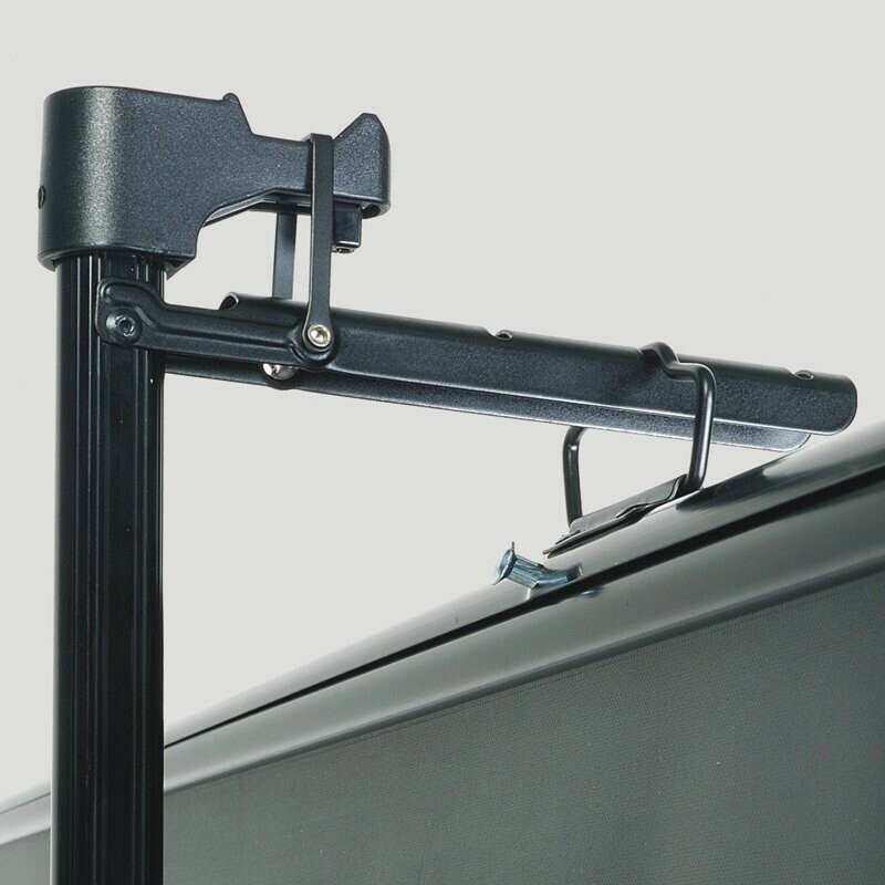 Thumbnail - Deluxx Advanced Stativ Leinwand Keystone Bügel&tragegriff 1:1 152x152