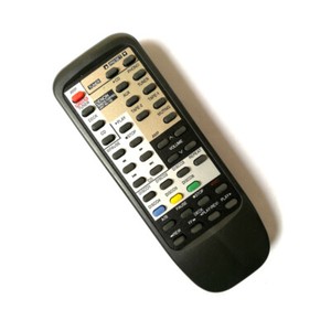 universal rc remote