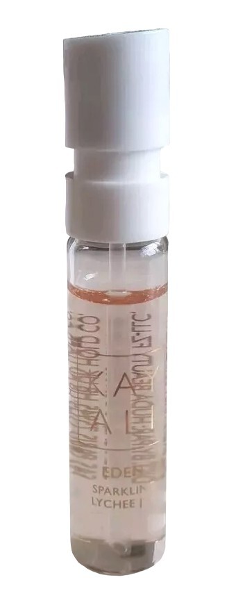 KAYALI By Huda Beauty Ladies EDEN SPARKLING LYCHEE 39 Eau De Parfum VIAL 1.5ml