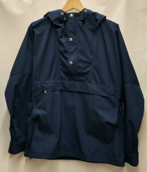 THE NORTH FACE Purple Label Mountain Parka NP2652N M Navy Men's