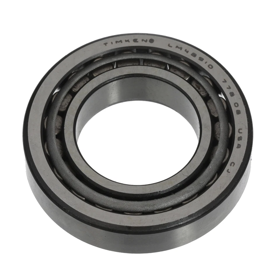 Rodamiento de engranajes de salida de rueda genuino OEM NUEVO GM 88-00 Chevy C1500 K1500 GMC 457052 Foto 3 de 4