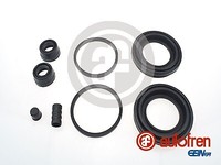 Autofren Seinsa D4606 Repair Kit, Brake Caliper For KIA