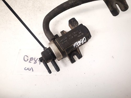 Audi A6 1995 Electrical selenoid (Electromagnetic solenoid) 1h0906 #1567774-96