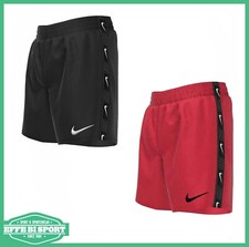 Costume Nike bambino con coulisse pantaloncino corto mare piscina shorts casual