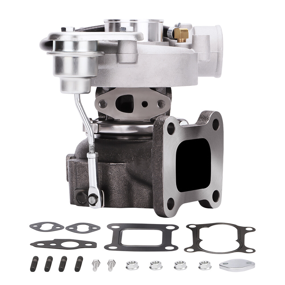 エンジンターボ車 トヨタ ランドクルーザー ハイエース 2.4L