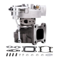 Ct20 Turbo Turbocharger For Toyota Hilux Land Cruiser 2.4l 2l-t 17201-54060 1997 Ct20 Turbo Turbocharger For Toyota Hilux Land Cruiser 2.4l 2l-t 17201-54060 1997