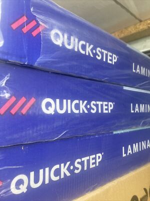 quick step flooring | eBay UK