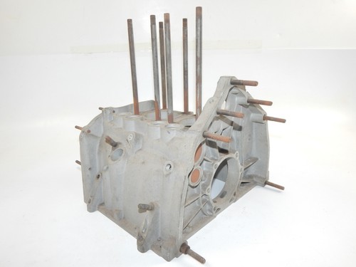'70s FIAT 110F 500 ENGINE MOTOR CRANCKCASE 110F.000 3095722 110F 4149073 VINTAGE - Picture 5 of 11