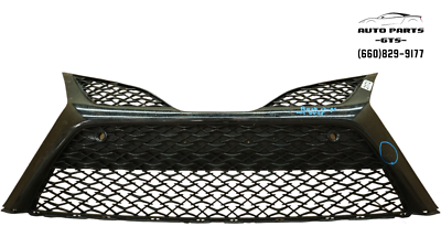 2018-2020 TOYOTA CAMRY SE XSE FRONT LOWER BUMPER GRILLE GRILL OEM