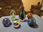 Paperweights Collection of 20 — photo 4