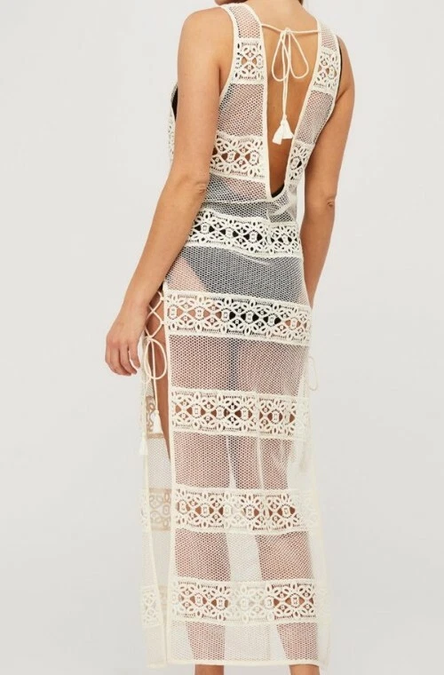 Accessorise beach sales dress