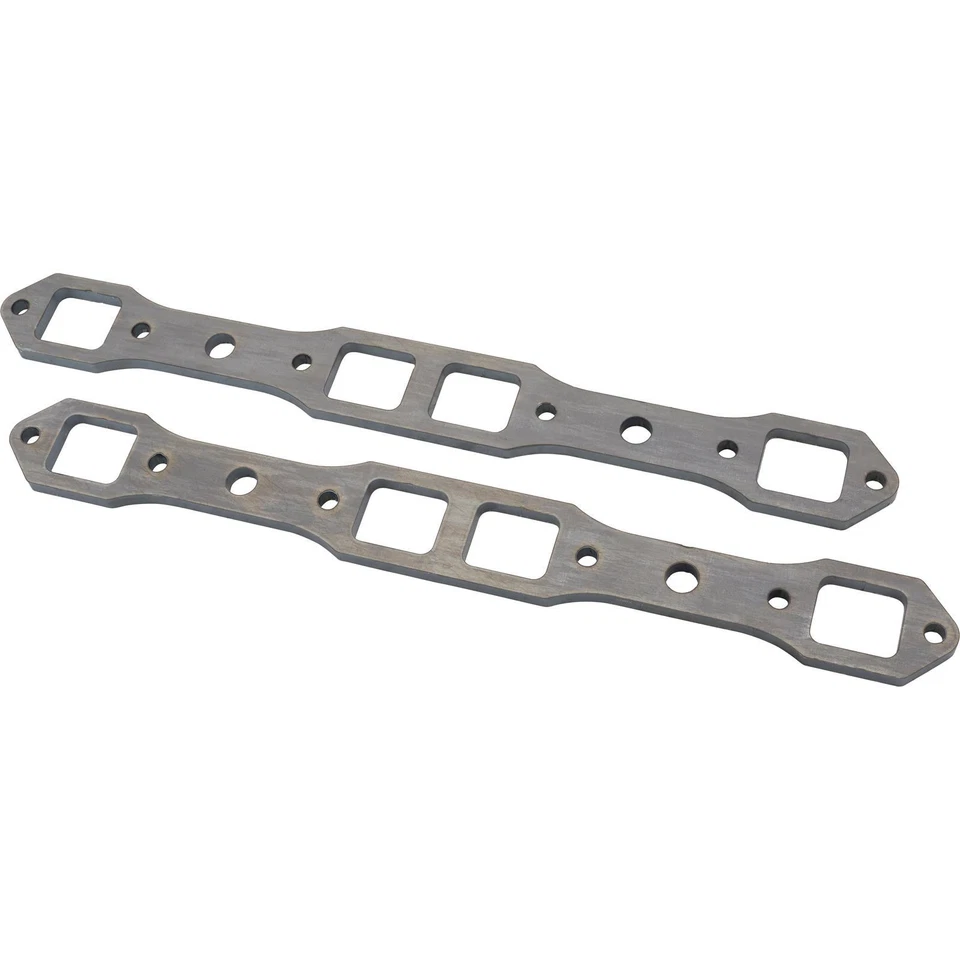 Flange de cabeçalho, serve para Big Block Mopar - Imagem 2 de 4